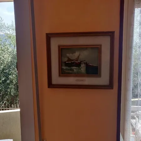 Il Poggio Monolocale 3a Apartment San Bartolomeo Al Mare