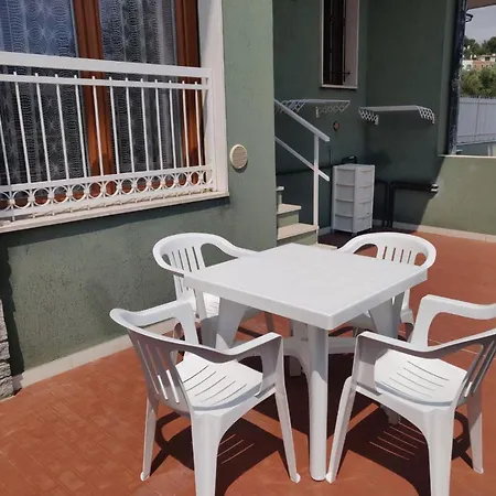 Il Poggio Monolocale 3a Apartment *
