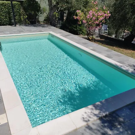 Apartment Il Poggio Monolocale 3a San Bartolomeo Al Mare