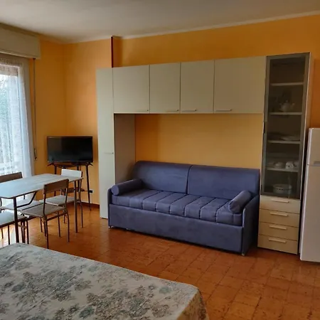 Apartment Il Poggio Monolocale 3a