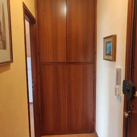 Il Poggio Monolocale 3a Apartment *