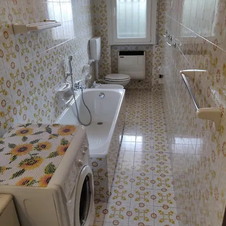 Apartment Il Poggio Monolocale 3a San Bartolomeo Al Mare