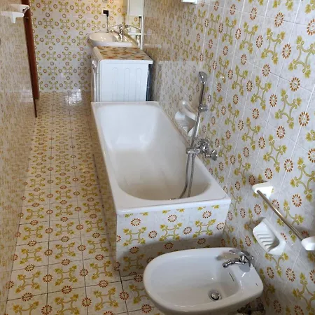 Il Poggio Monolocale 3a Apartment