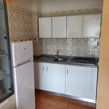 Il Poggio Monolocale 3a *