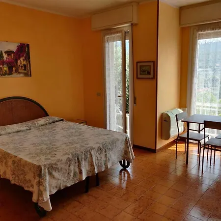 Il Poggio Monolocale 3a Apartment *