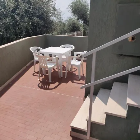 Apartment Il Poggio Monolocale 3a