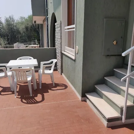 Apartment Il Poggio Monolocale 3a *
