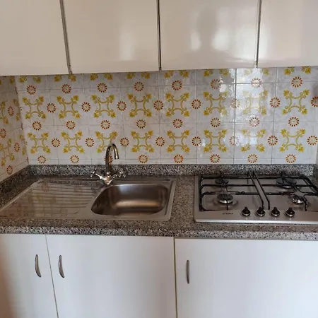 Apartment Il Poggio Monolocale 3a San Bartolomeo Al Mare