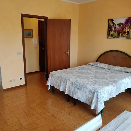 Il Poggio Monolocale 3a * San Bartolomeo Al Mare